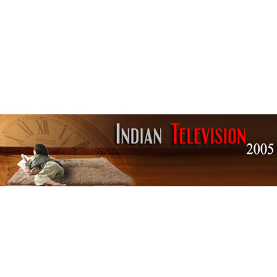 Television gets into marketing overdrive